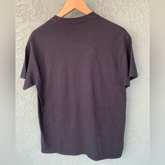 Cold Crush Queen Graphic T-Shirt - Medium - Picture 2 of 4